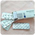 Феназепам  Phenazepam Valenta  1 мг в Слободском