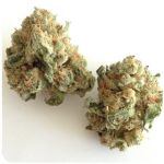Шишки "White Widow"  (Белая вдова)  Гидропоника -  Бошка VHQ в Слободском