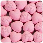 Экстази  Ecstasy Love 200 MDMA в Слободском