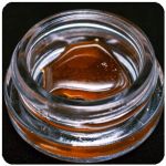 Гашишное масло (импорт Калифорния)  Distillate  в Слободском USA ТГК 98.5%