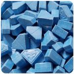 Экстази  Ecstasy Punisher 250 мг MDMA в Слободском