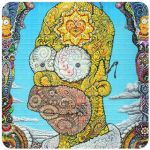 Марки LSD-25 VHQ чистых 250 мкг в Слободском